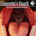Concertos Snack by SpruceTheDeer
