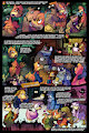 BANJO-KAZOOIE: Scarred 'N Feathered - Page 041 by Escopeto