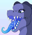Derg maw by RedPalm