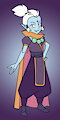 Mr. Mxyzptlk (My Adventures with Superman) by accountnumber102