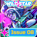 WILDSTAR - Issue 08 - Page 24 by Syaokitty