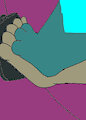Footsie by Fur915
