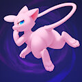Mew by RaiYou