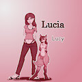 Lucia by EdAtronash