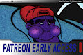 (C) Bluing Nerds Per Usual