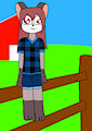 Farmer gal Feuille