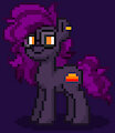 Moody Dusk by Torterra171