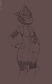 Doodle Break - 'Kit Gameoverse' Pencils by Last69Skullz