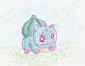 Bulba! by DrakeDrakkon