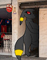 Alley Meme