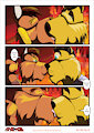 King-Ace Episode 22 Page 14 by Rahshu