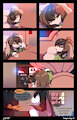 Furocious: Prologue - Page 21 by JoVeeAl