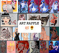 🌻ART RAFFLE🌻 by Franklin203