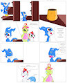 Digi-Rugrats Demake Page 2 by Leon13