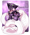 Bornbatty- Shisen -◈ Comish ◈