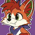 Matzu Badge by MictlanTKL
