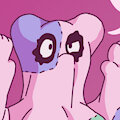 Blanketed Bear by SpookySpirit