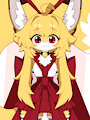 Lumen Fox by Kaimon15
