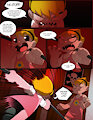 Mandy Hate at Leisure - Page 32 by SilentSid1992