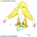 Nimbat playing (patreon)
