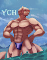 Ych by RivayVarsten
