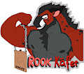 Badge commission for kneiff by Smalldogger