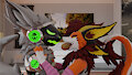 Cane Is Still Eating All My Mangos by SoppyCastle9