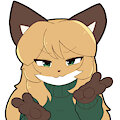 67 fox by SodanAlan1998