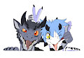 shadowdile + reesy peeker [$] by argonvile