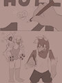[G] Mini Golf Date by InvalidNickname