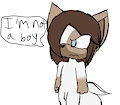 .::genderbend::. sorcery is not a boy by sagebitch2001