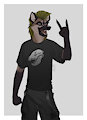 Max Kenter | Commission by JuliyMiuliy