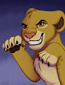 Roar by LionGuardJohn