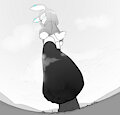Aluminum POV step again some more by AlloyRabbit