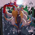 Blossoms by hackencraft
