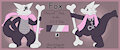 Fox the Marowak