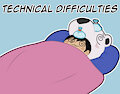 Possible absence