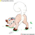 Exited (patreon) by Yordraw