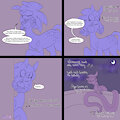 Soul Fragments: Symphony by LilCrazyBat
