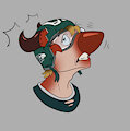 A Planeful Headache!