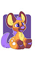 [$] For Jake by WhimzyArtz