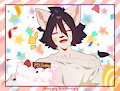 BIRTHDAY by Kiyokiyowou