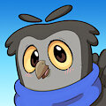 Alitreot Owl Icon