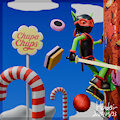 Zool is Back