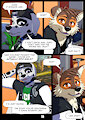 It's Complicated - Page 18 by AriesArtist