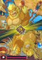 BSN-Golden Sun