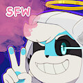 2&ordm; Place Raffle Prize for Doug Sublimal