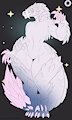 Pink Claw Odogaron Adopt-CLOSED
