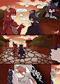 Rululu's LoveQuest (40) by ShriekingMagpie