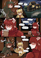 Rululu's LoveQuest (41) by ShriekingMagpie